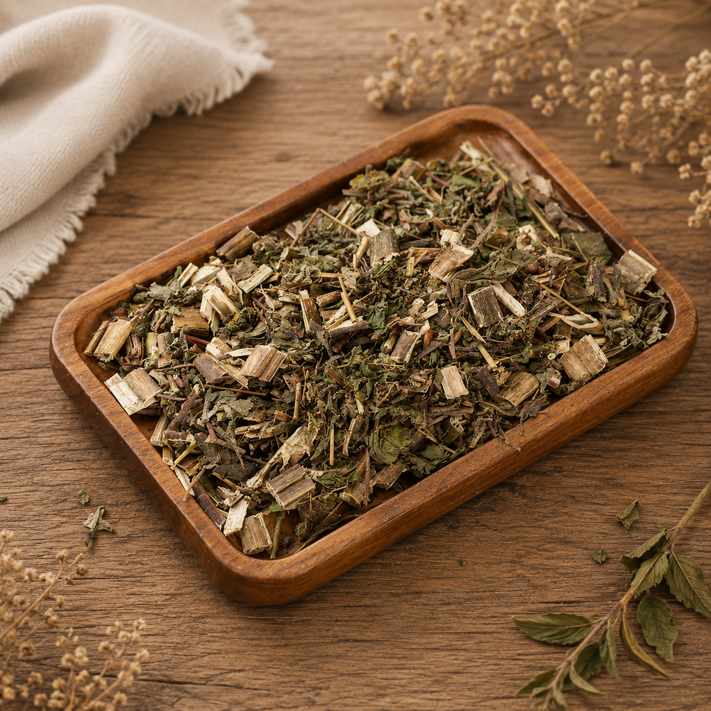 Agrimony Herbal Loose Tea