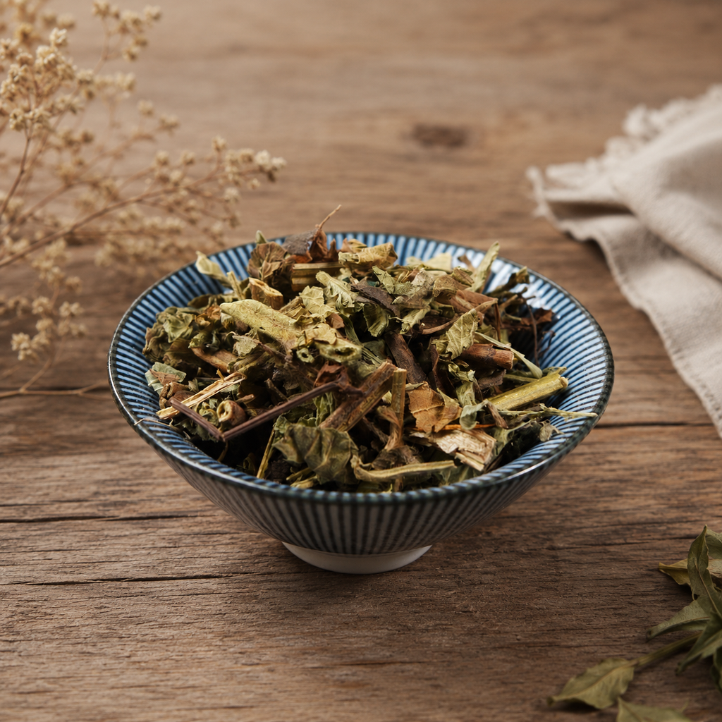 Agrimony Herbal Loose Tea