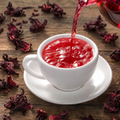 Hibiscus Roselle Flower Tea
