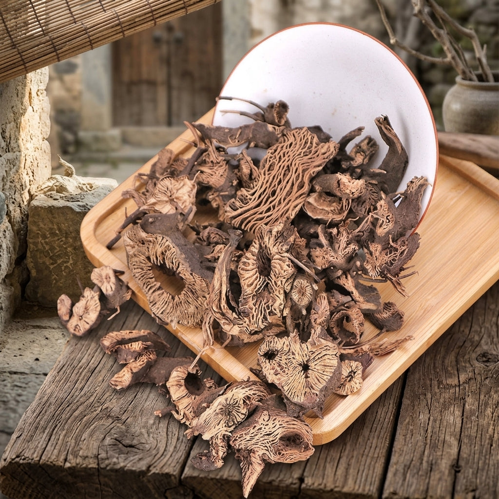 Black Cohosh Loose Tea