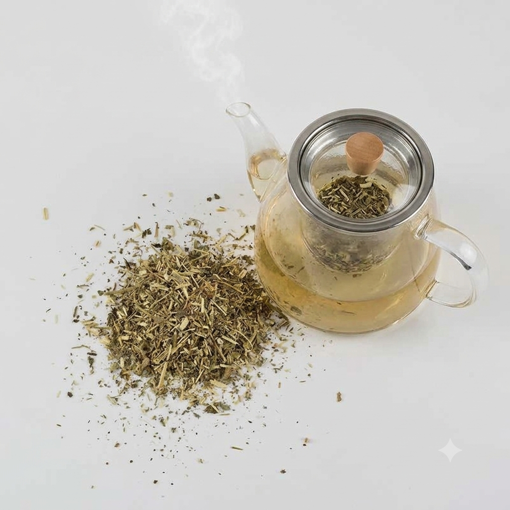 Catnip Herbal Loose Tea