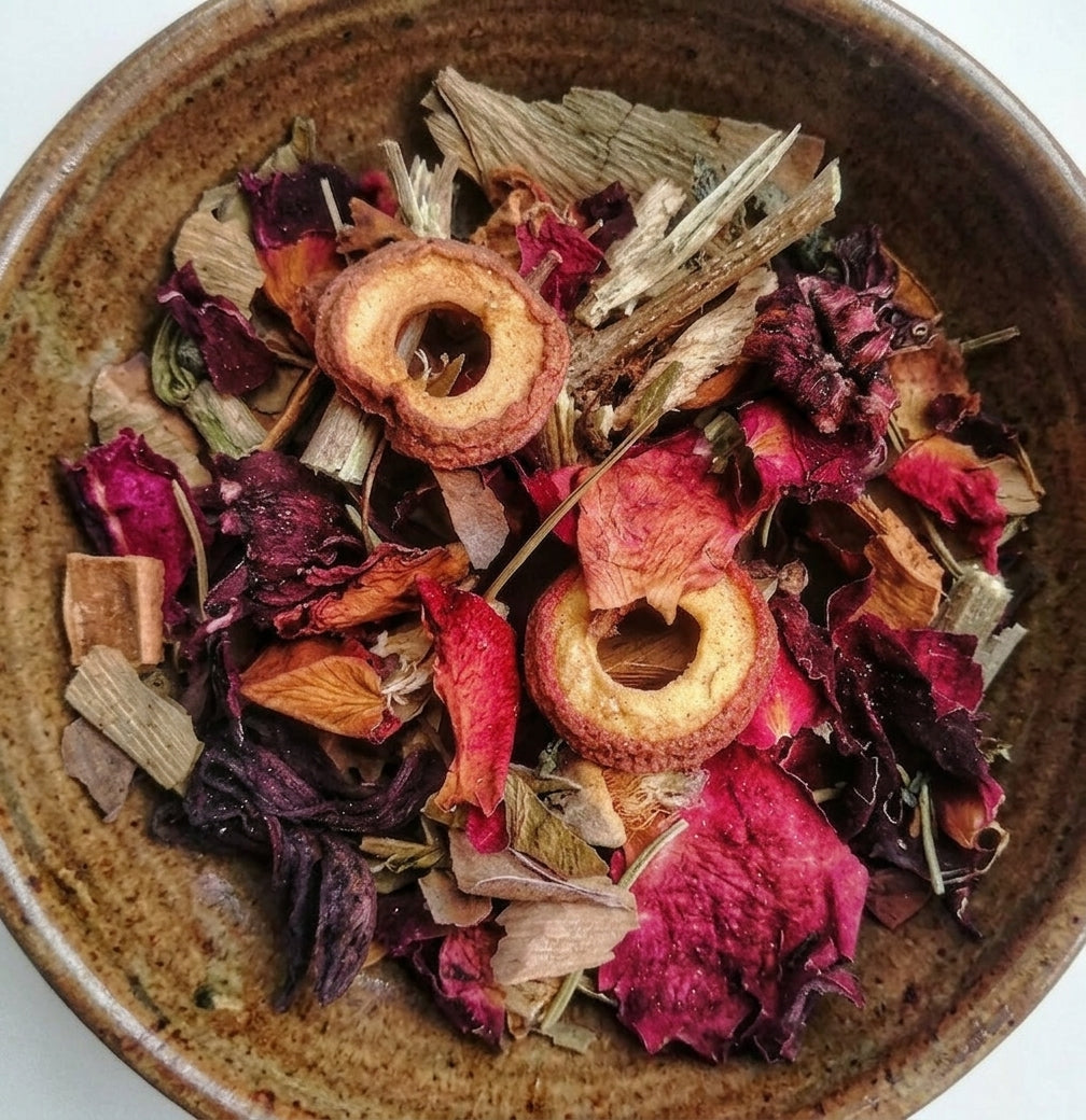 Heart Essence Blend