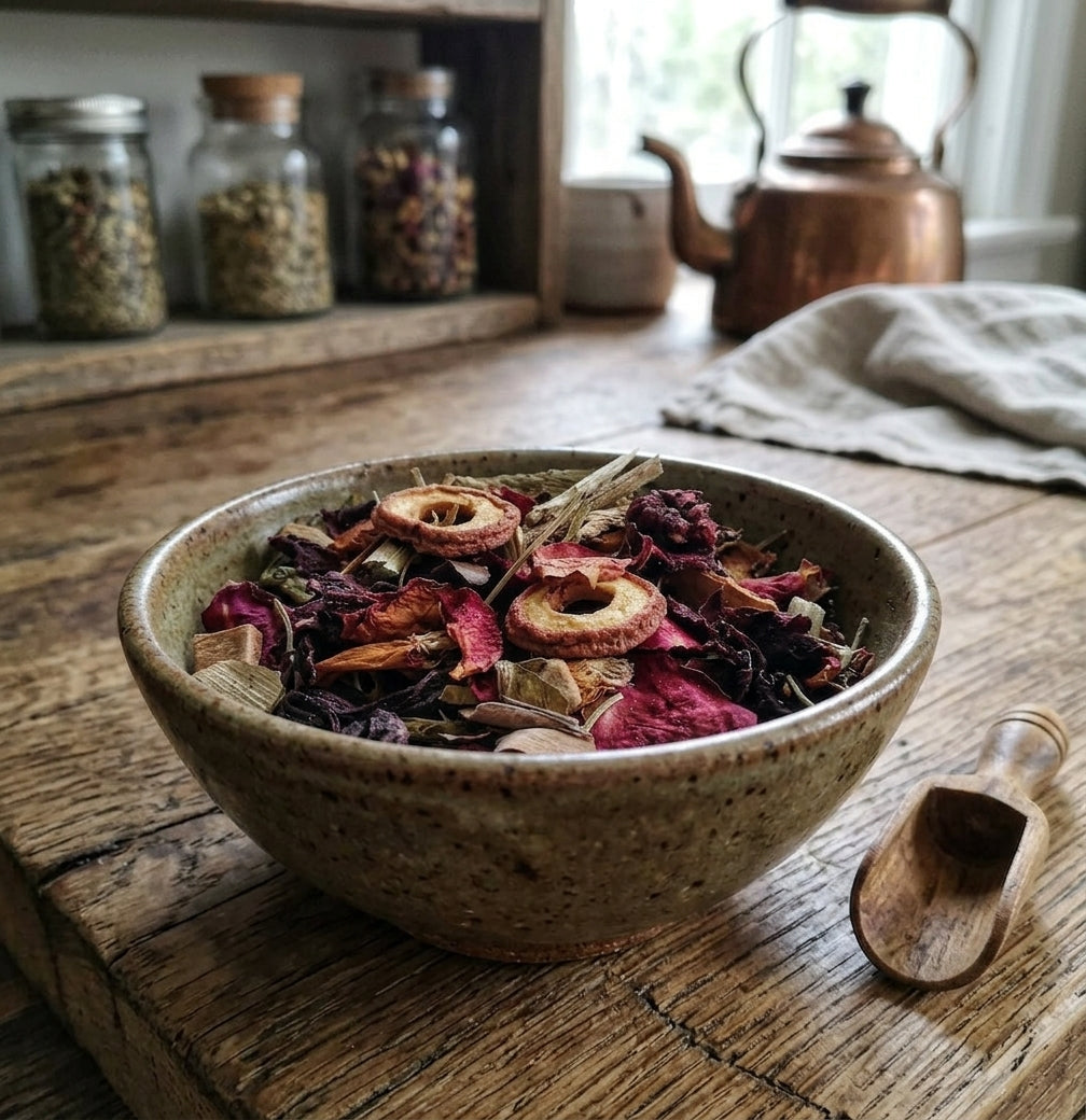 Heart Essence Blend