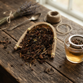 Red Clover Herbal Loose Tea