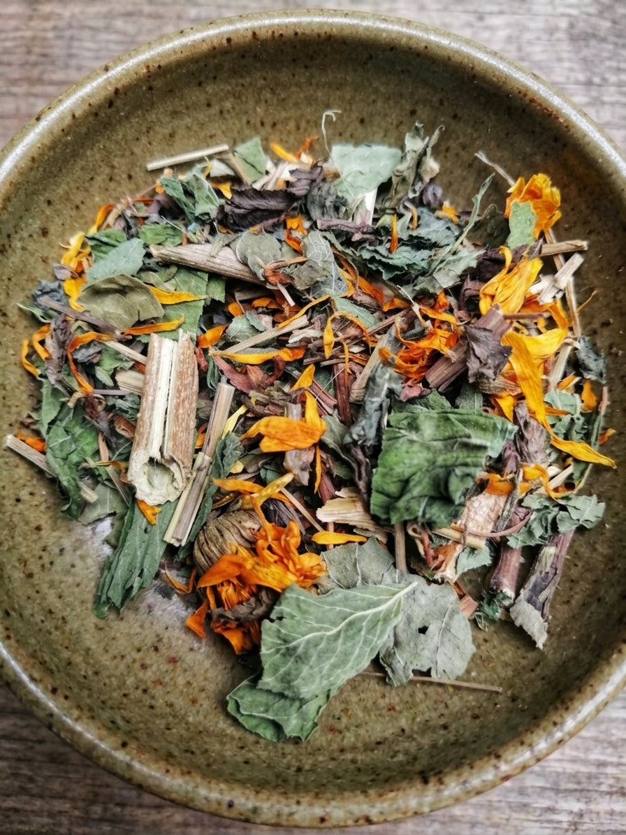 Cleanse and Detox Blend