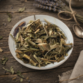 Passionflower Herbal Loose Tea