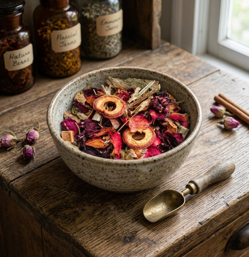 Heart Essence Blend