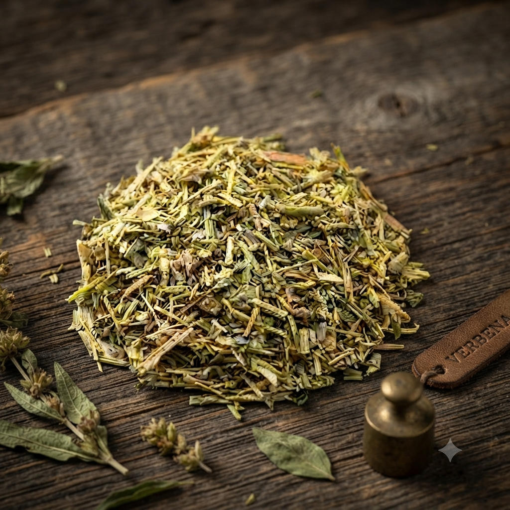 Hyssop Herbal Loose Tea