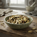 Skullcap Root Loose Tea