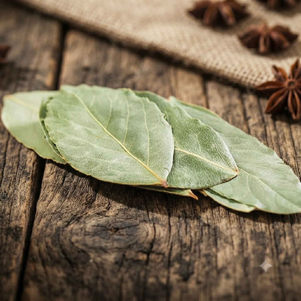 Bay Leaf Herbal Loose Tea