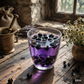 Black Goji Berry Fruit Tea