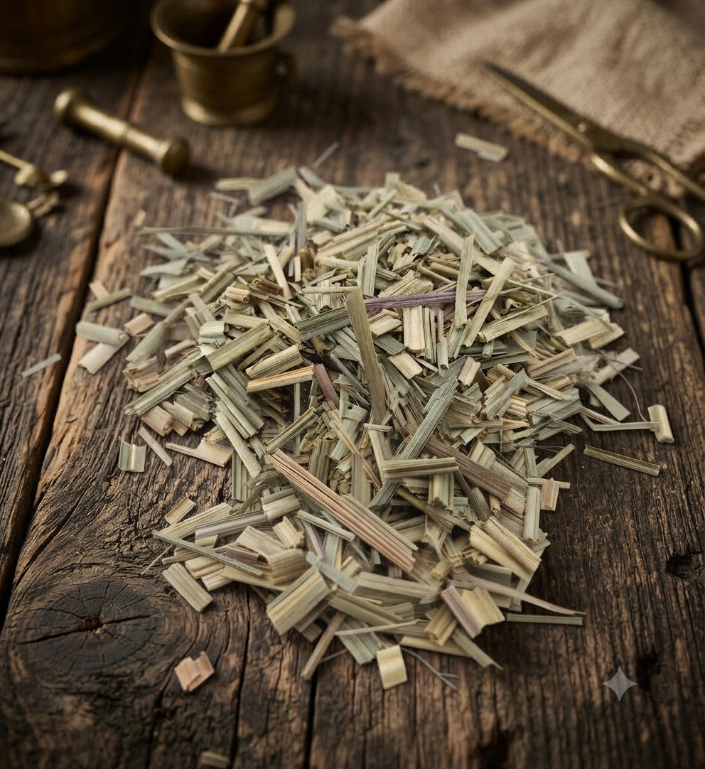Lemon Grass Herbal Loose Tea