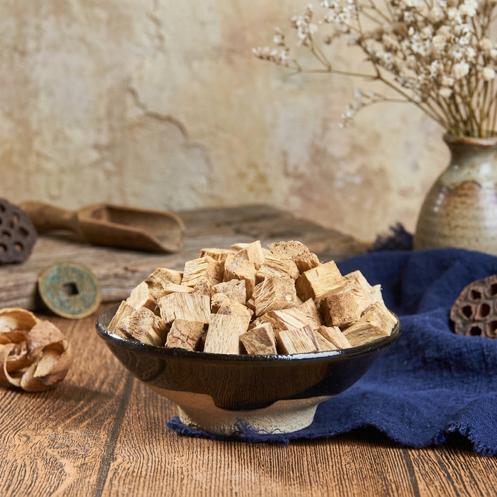 Kudzu Root Loose Tea
