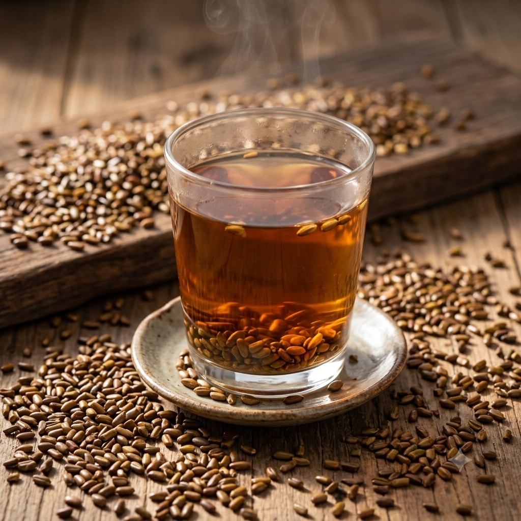 Cassia Seeds for Cassia Herbal Tea