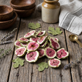 Fig Slices Fruit Tea