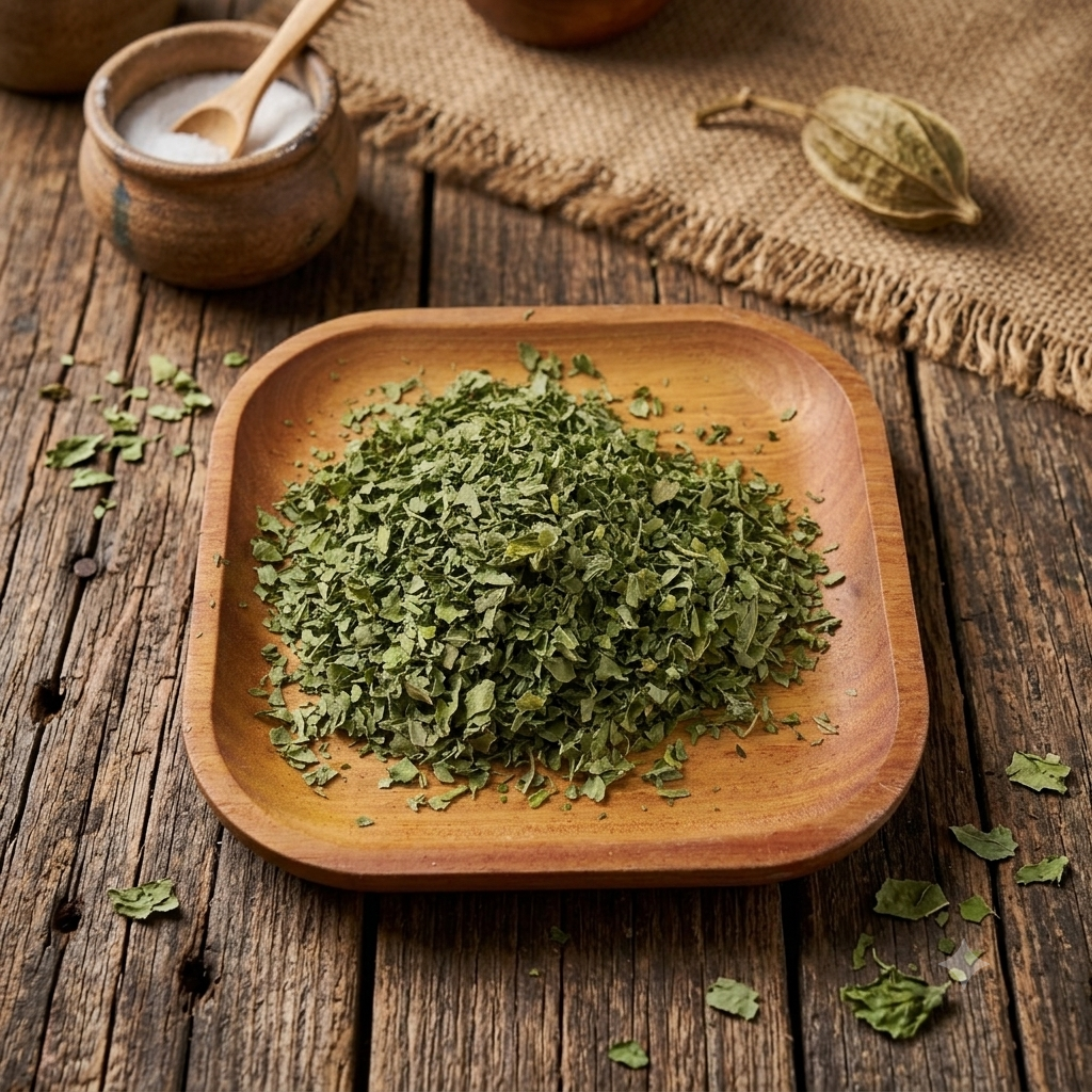 Marshmallow Leaves Herbal Loose Tea
