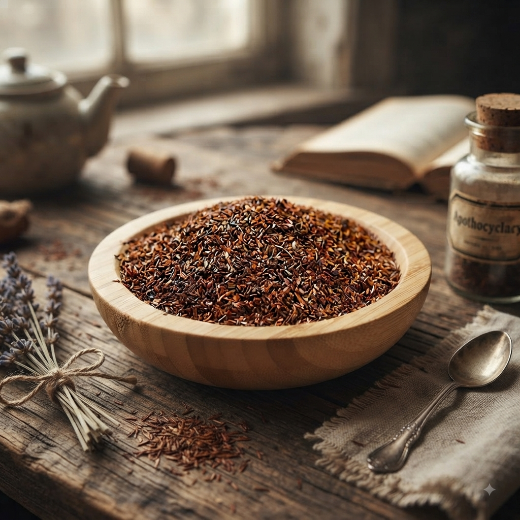 Rooibos Tea