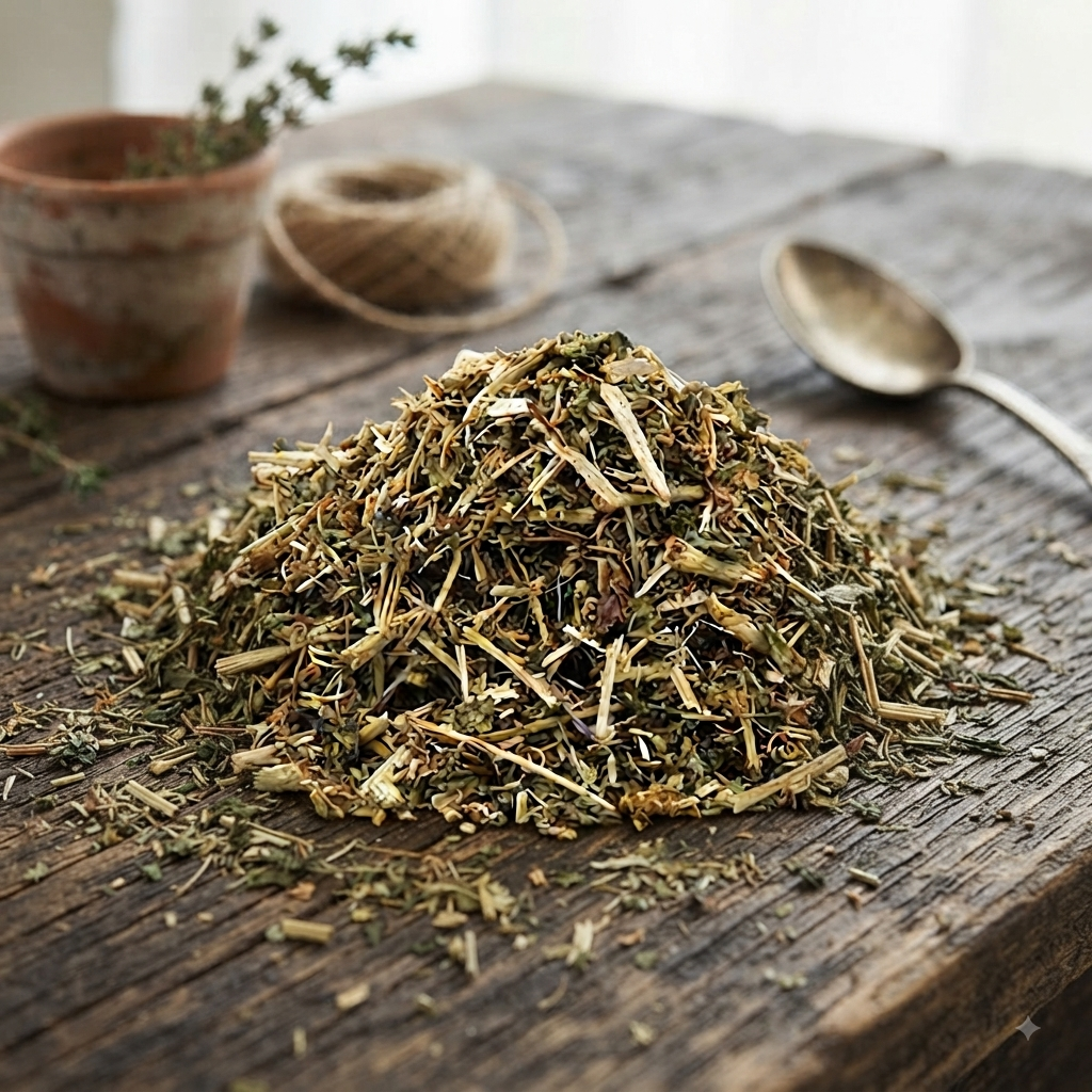 Passionflower Herbal Loose Tea