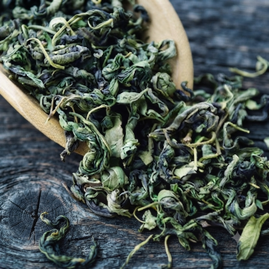 Clove Leaves Herbal Loose Tea