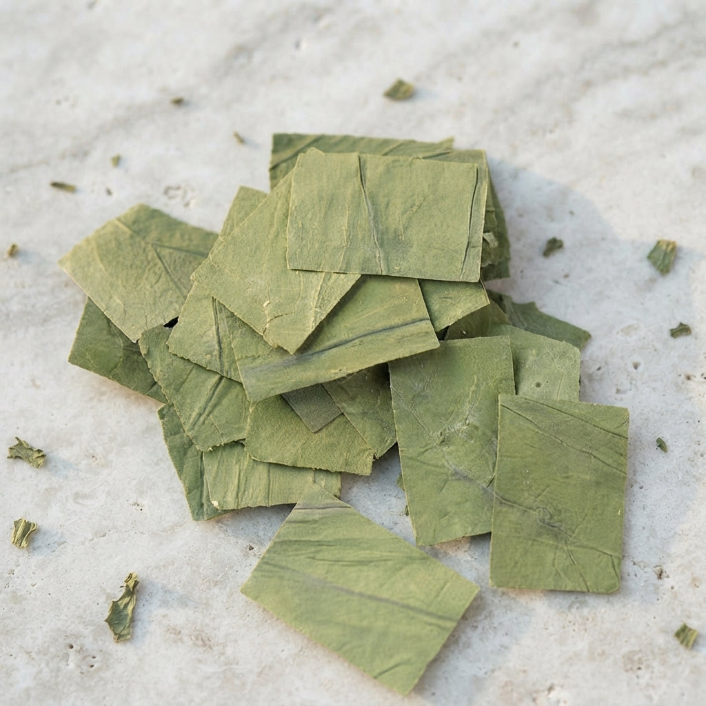 Lotus Leaf Herbal Loose Tea