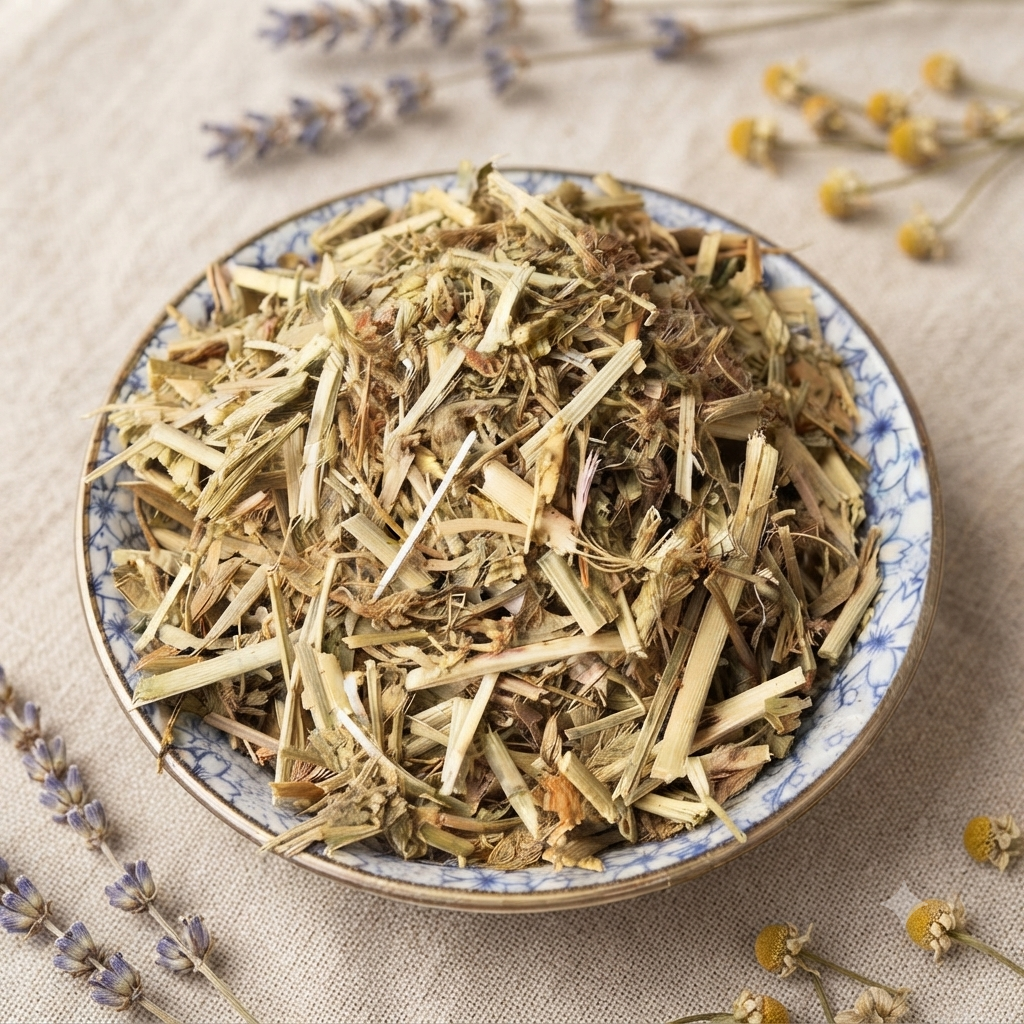 Alfalfa Herbal Loose Tea
