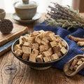 Kudzu Root Loose Tea