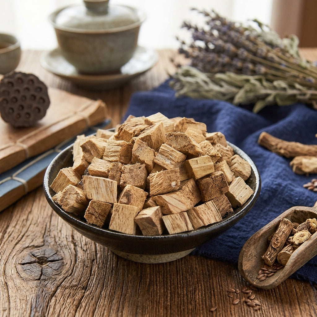 Kudzu Root Loose Tea
