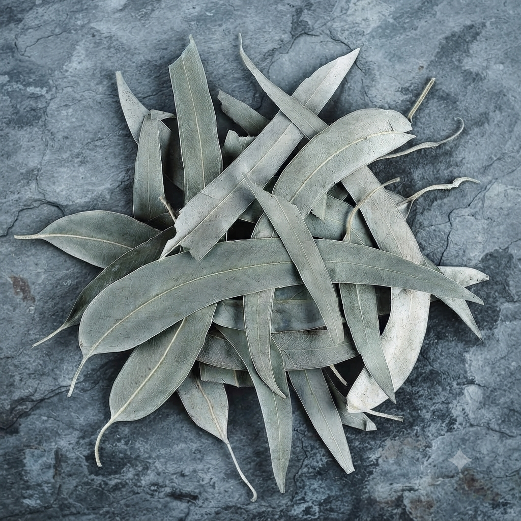 Eucalyptus Herbal Loose Tea