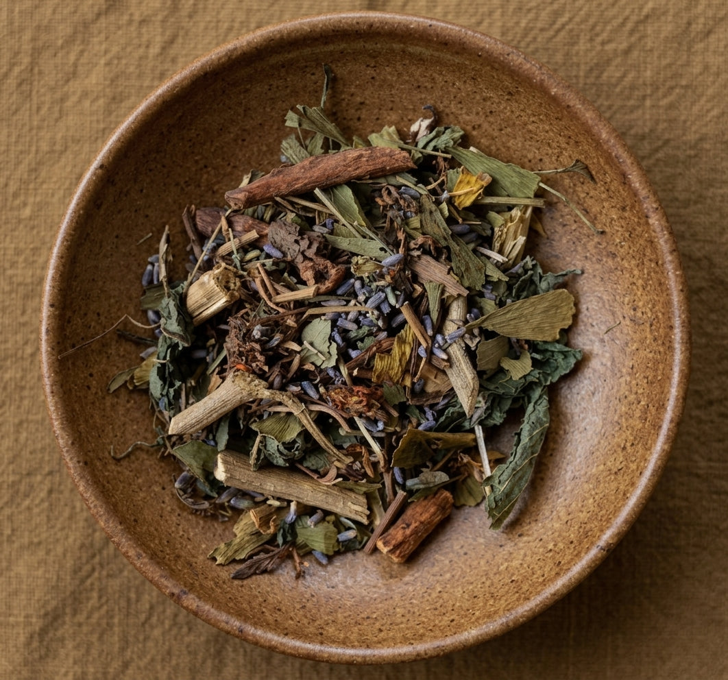 Kidney Harmony Blend