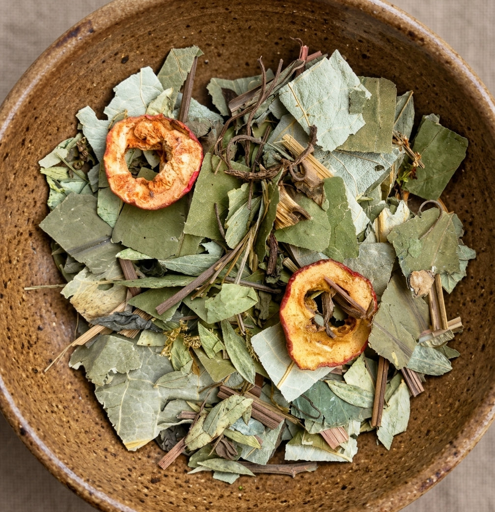 Colon Comfort Blend