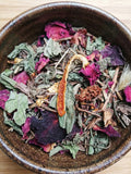 Natural Skin Radiance Blend