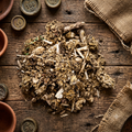 Mullein Herbal Loose Tea