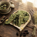 Mulberry Leaves Herbal Loose Tea