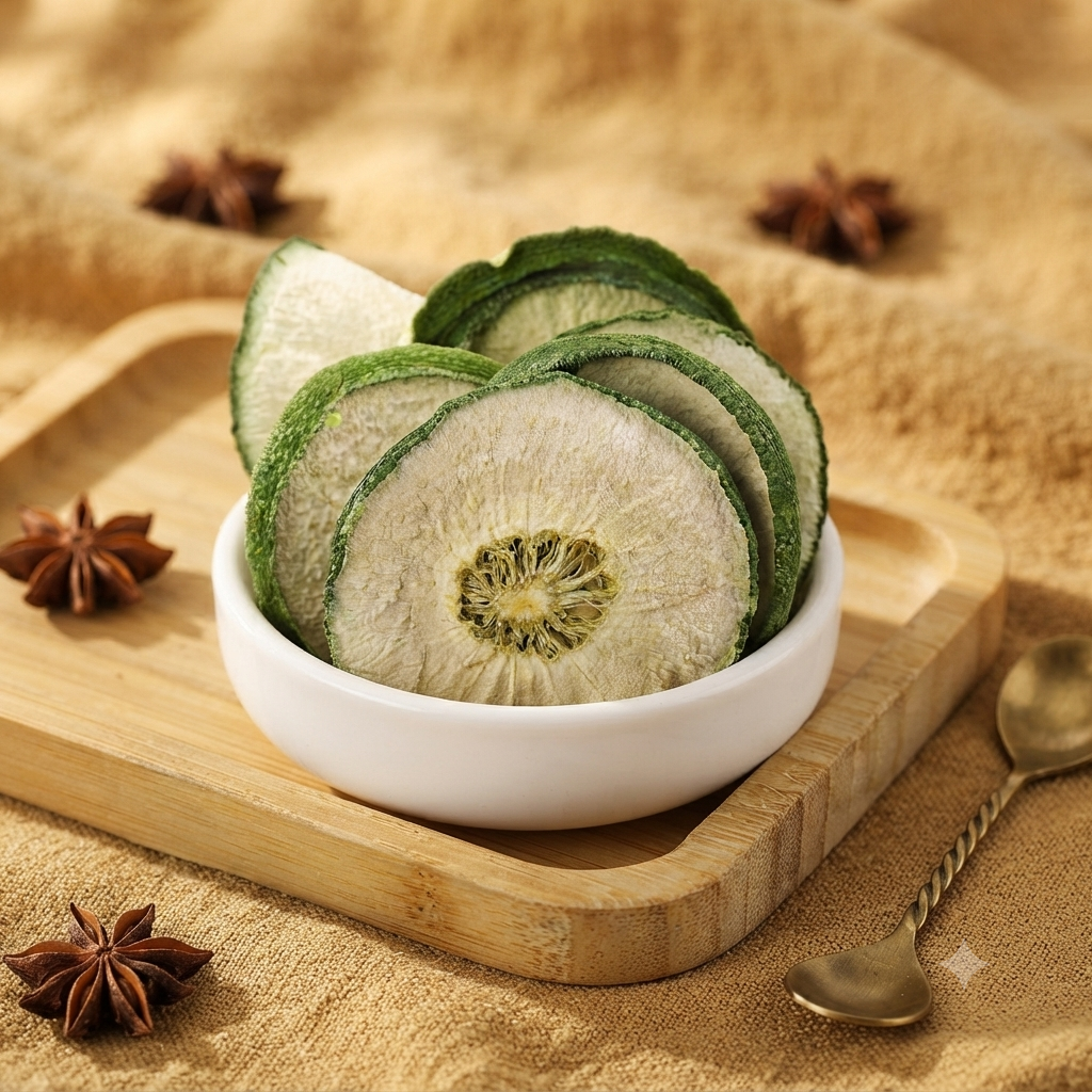 Garcinia cambogia Fruit Tea