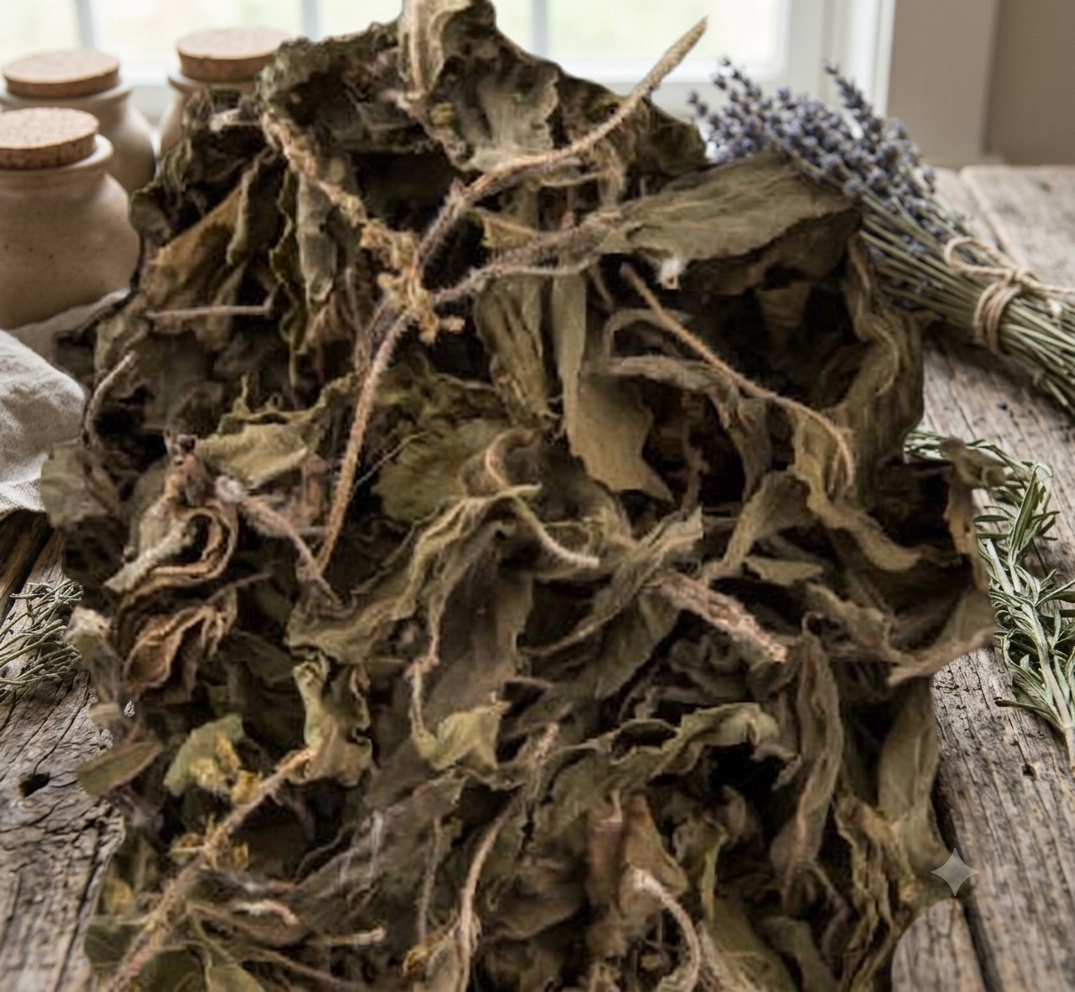Holy Basil Herbal Tea