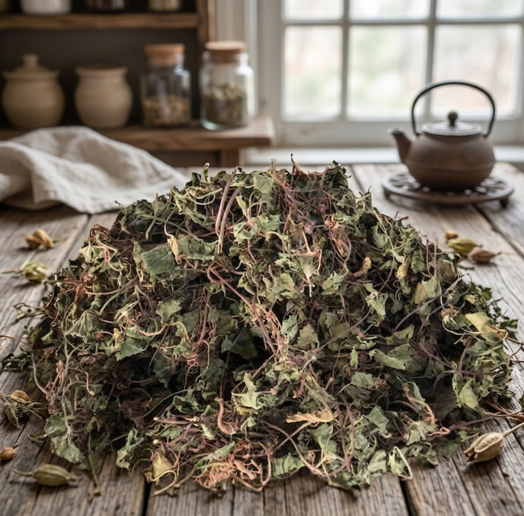 Gotu kola Herbal Loose Tea
