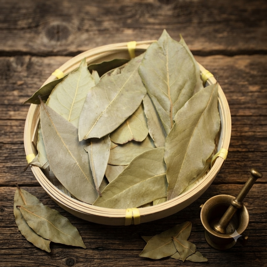 Bay Leaf Herbal Loose Tea