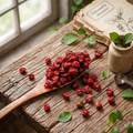 Schisandra Berry Loose Tea