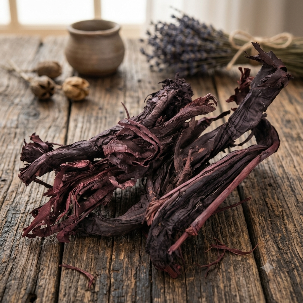 Comfrey Herbal Loose Tea
