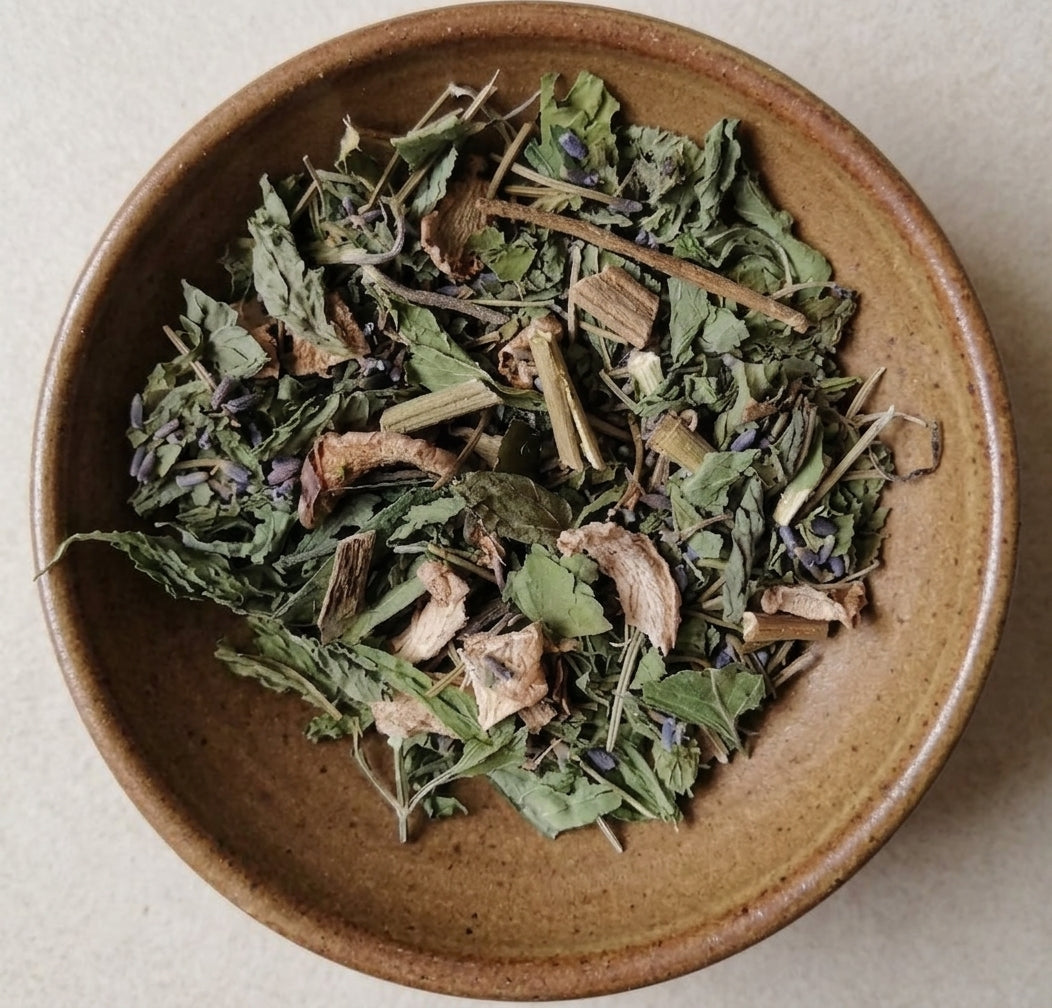 Breathe Easy Blend