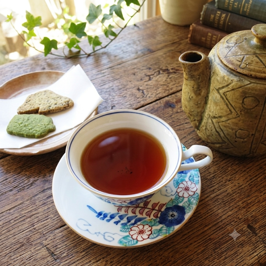 Black Tea