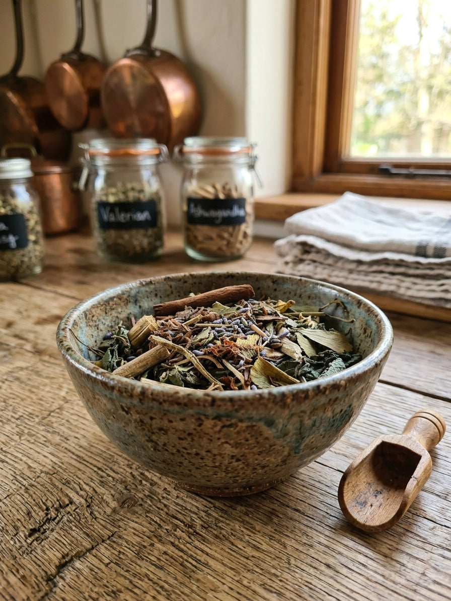 Kidney Harmony Blend