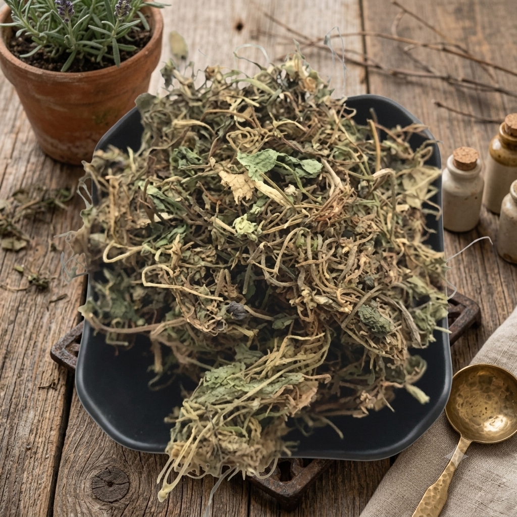 Gotu kola Herbal Loose Tea