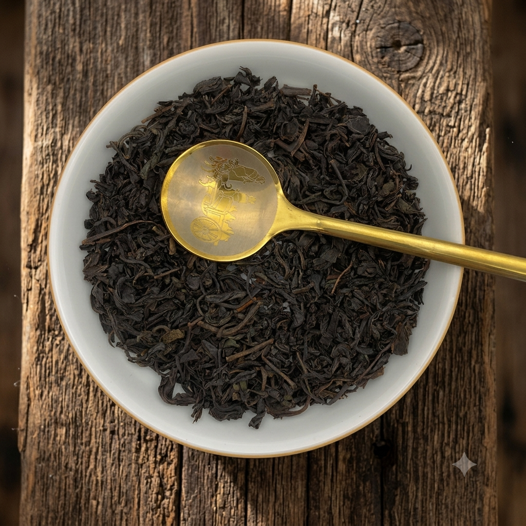 Black Tea