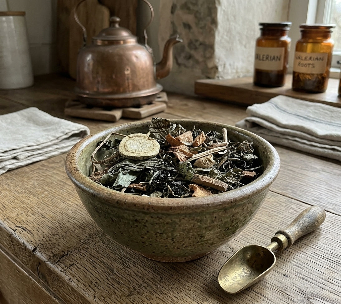 Blood Flow Balance Blend