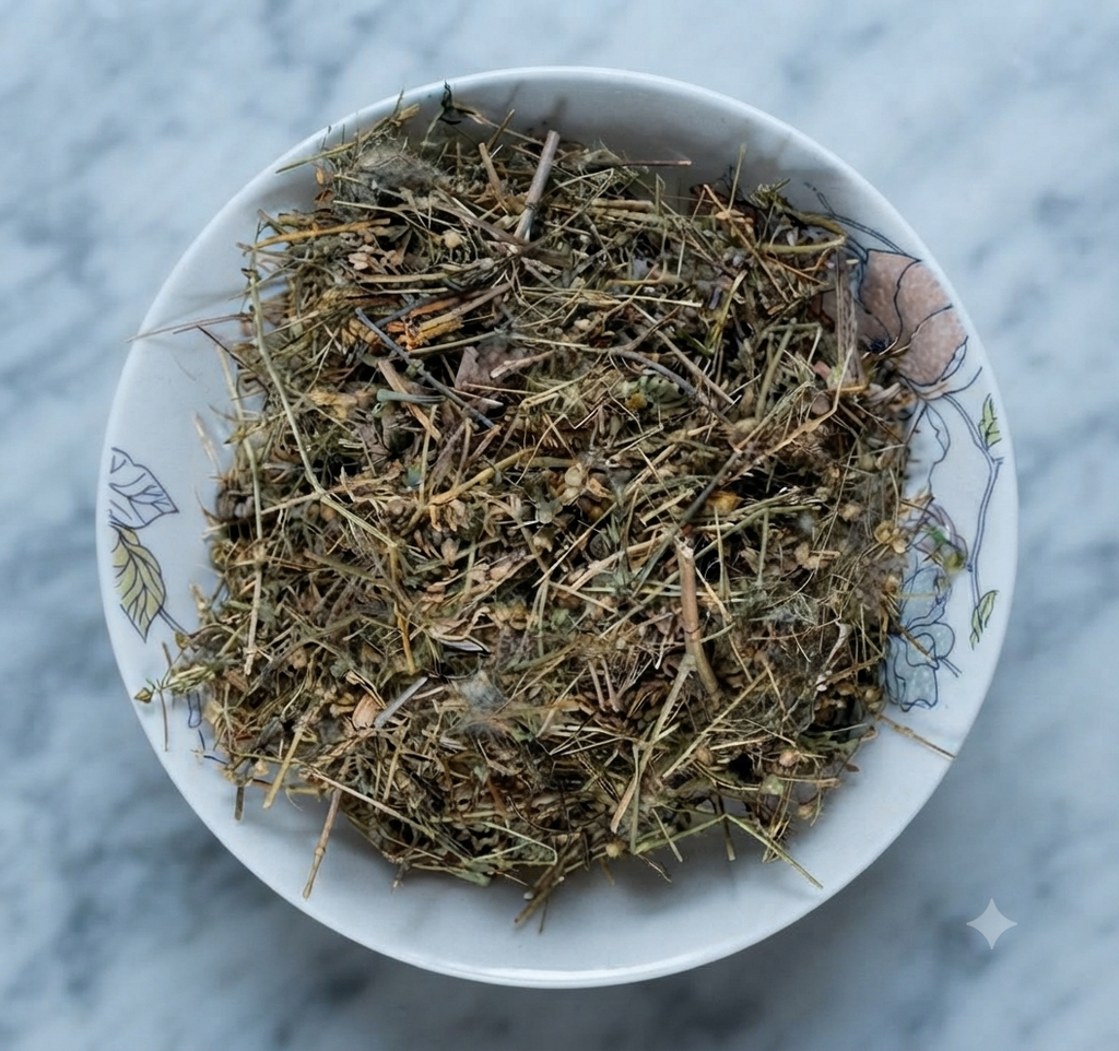 Euphrasia Eyebright Herbal Loose Tea