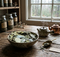 Guyabano Soursoup Leaves Herbal Loose Tea