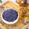 Lavender Flower Tea