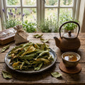Guava Leaves Herbal Loose Tea