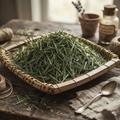 Pine Needle Herbal Loose Tea